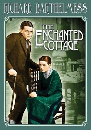 Cover for Enchanted Cottage (DVD) (2020)