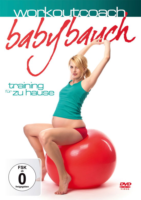 Mummy S Prenatal Fitness - Special Interest - Films - ZYX - 0090204636594 - 1 juin 2012