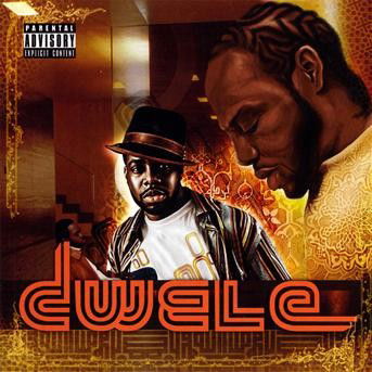 Cover for Dwele (CD) (2009)