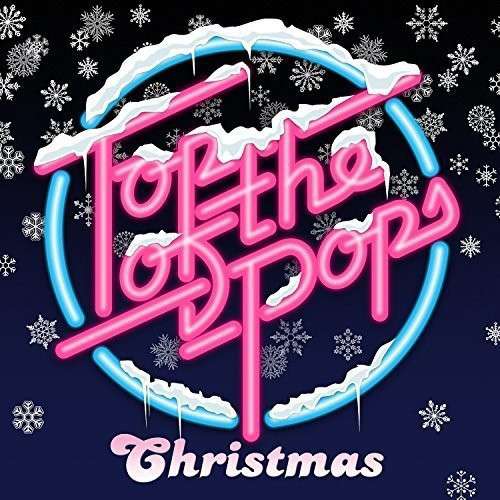 Top of the Pops Christmas - Various Artists - Muzyka - UNIVERSAL - 0600753797594 - 27 października 2017