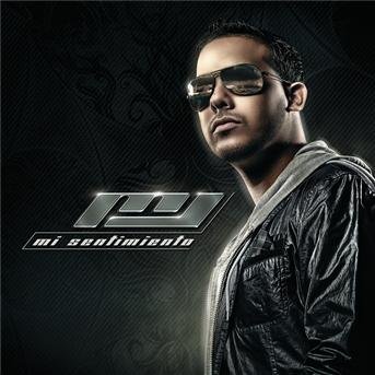 Cover for Mj · Mi Sentimiento (CD) (2008)