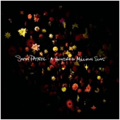 Cover for Snow Patrol · A Hundred Million Suns (CD) (2008)
