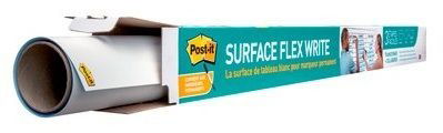 Cover for Post-it® · Post-it® selbstklebende Whiteboardfolie Flex Write (N/A)