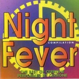 Cerrone Night Fever Compilation Discomagic - Cerrone - Música - Discomagic - 0638592526594 - 