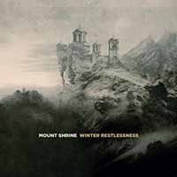 Winter Restlessness - Mount Shrine - Musik - CRYO CHAMBER - 0666449012594 - 12. oktober 2018