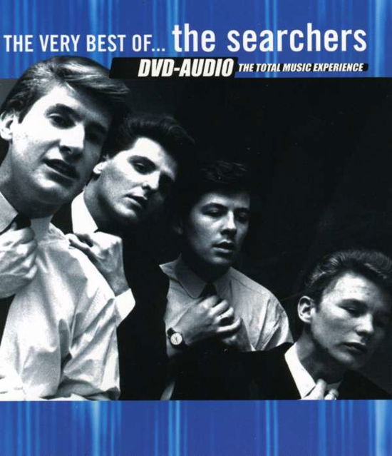 Very Best of - Searchers - Musik - SILVERLINE - 0676628809594 - 4. april 2005