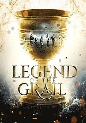 Cover for Legend of the Grail · Legend Of The Grail (DVD) (2019)