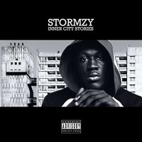 Cover for Stormzy · Inner City Stories (CD) (2018)