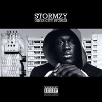 Inner City Stories - Stormzy - Musiikki - HAVASU RECORDS - 0803343184594 - perjantai 11. toukokuuta 2018