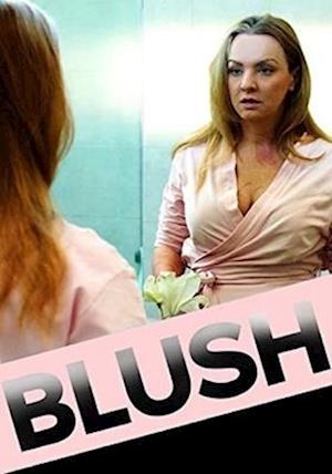 Cover for Blush (DVD) (2020)