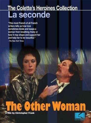 Cover for Other Woman (DVD) (2014)