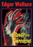 Cover for Edgar Wallace · Die Bande Des Schreckens (DVD) (2004)