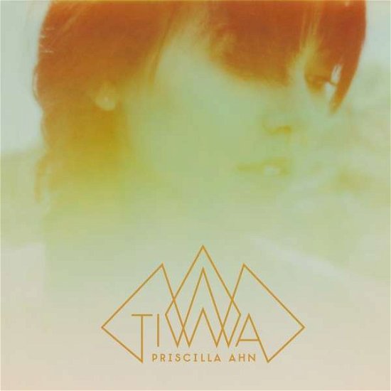 Cover for Priscilla Ahn · DELETED - This Is Where We Are (CD) (2014)