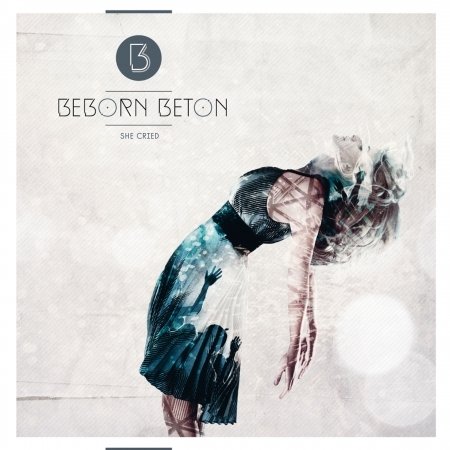 Cover for Beborn Beton · She Cried (CD) [EP edition] [Digipak] (2016)