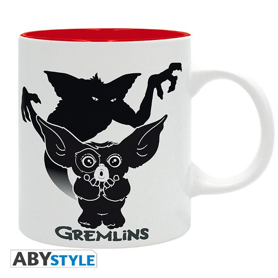 Cover for Abystyle · Gremlins - Mug - 320 Ml - Trust No One - Subli - W (MERCH) (2019)