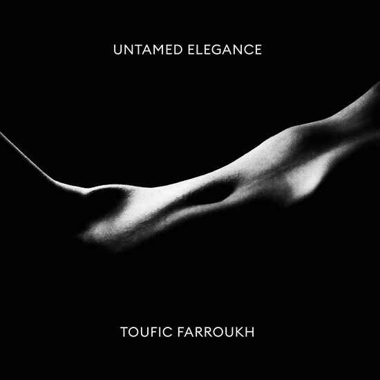 Untamed Elegance - Toufic Farroukh - Musique - BACO - 3760248835594 - 24 mars 2023