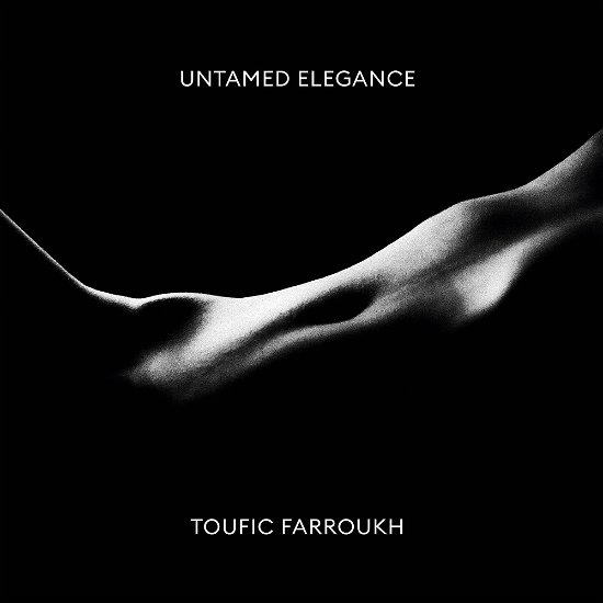 Cover for Toufic Farroukh · Untamed Elegance (CD) (2023)