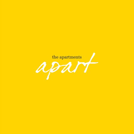 Apart - The Apartments - Música - Talitres - 3770011636594 - 15 de dezembro de 2023