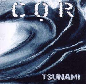 Cover for Cor · Tsunami (CD) (2006)