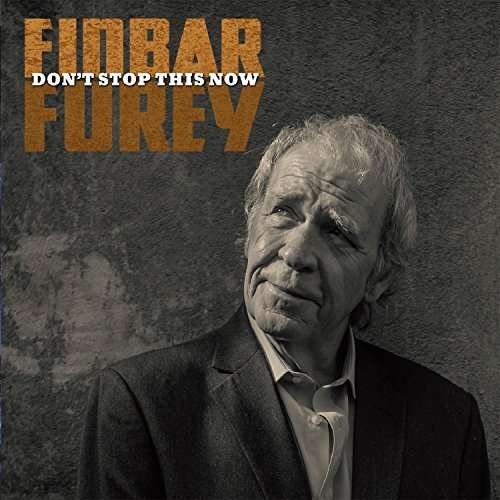 Dont Stop This Now - Finbar Furey - Music - BMG - 4050538379594 - March 30, 2018