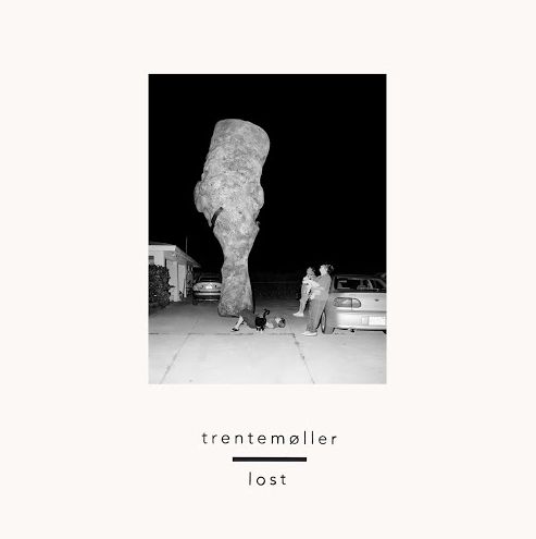 Lost - Trentemøller - Música - INMYR - 4250382419594 - 23 de setembro de 2013