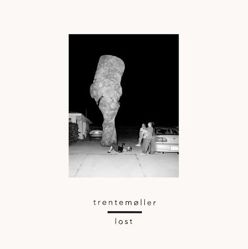 Lost - Trentemøller - Musik - INMYR - 4250382419594 - September 23, 2013