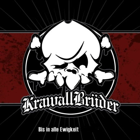 Best Of - Krawall Brüder - Music -  - 4260124281594 - 