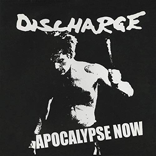 Cover for Discharge · Apocalypse Now (CD) [Japan Import edition] (2020)