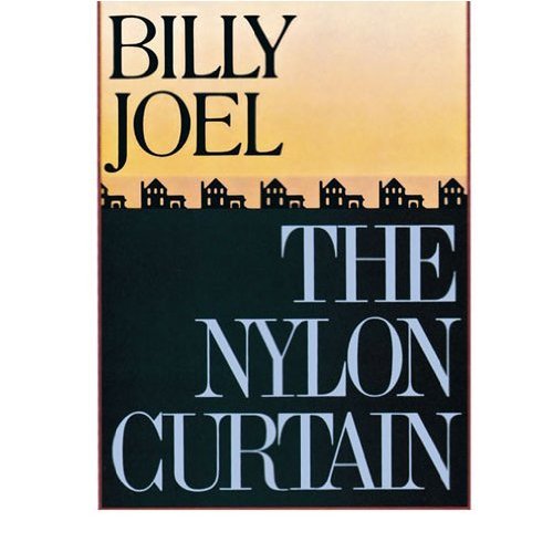 Cover for Billy Joel · Nylon Curtain (CD) [Japan Import edition] (2013)