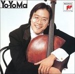 Cello Favorites - Yo-yo Ma - Música - SONY MUSIC - 4547366267594 - 30 de setembro de 2016