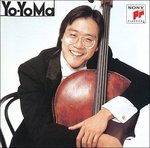 Cello Favorites - Yo-yo Ma - Muzyka - SONY MUSIC - 4547366267594 - 30 września 2016