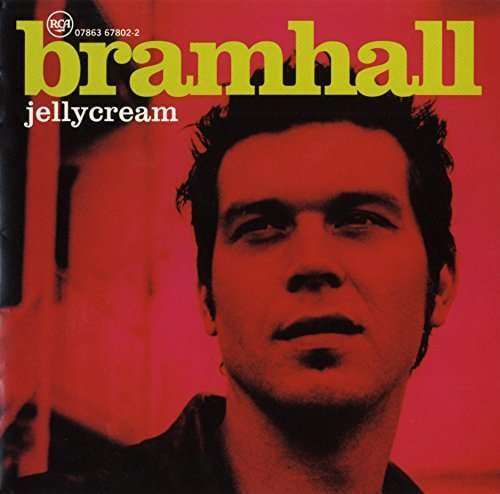 Jellycream <limited> - Doyle Bramhall - Musik - 1SMJI - 4547366296594 - 12. april 2017