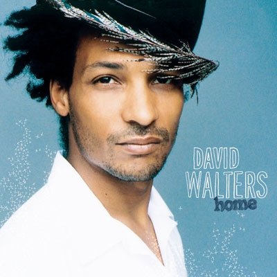 Cover for David Walters · Home (CD) [Japan Import edition] (2006)