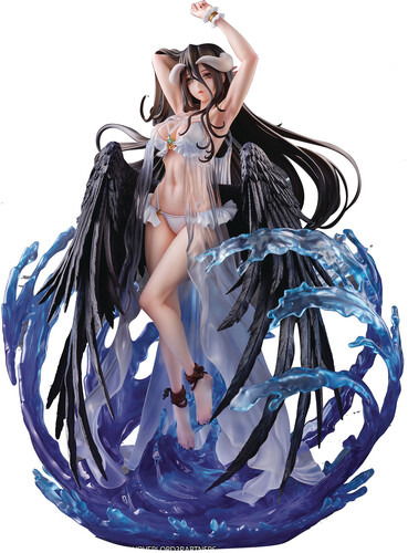 Cover for Estream · Overlord PVC Statue 1/7 Albedo Bikini Version 32 c (Toys) (2023)