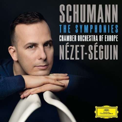 Schumann: Symphonies Nos.1-4 - Yannick Nezet-seguin - Musik -  - 4988005817594 - 13. maj 2014