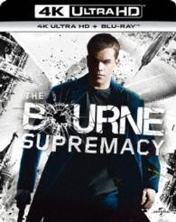 The Bourne Supremacy - Matt Damon - Music - NBC UNIVERSAL ENTERTAINMENT JAPAN INC. - 4988102460594 - December 21, 2016