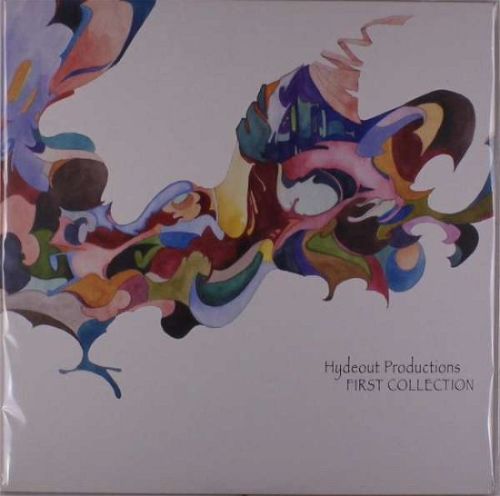 Hydeout Productions: First Collection - Nujabes - Hydeout Productions: First Collection - Musique - HYDEOUT PRODUCTIONS - 4997184107594 - 1 novembre 2019