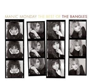Manic Monday: the Best of the Bangles - The Bangles - Muziek - POP/ROCK - 5014797670594 - 4 mei 2018