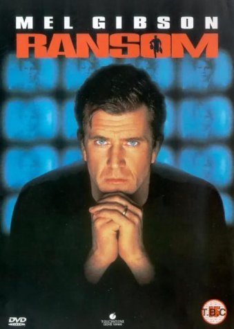 Ransom - Ransom - Movies - Walt Disney - 5017188884594 - April 8, 2002