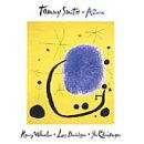 Cover for Tommy Smith · Azure (CD) (1997)