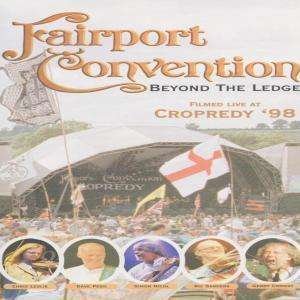 Cover for Fairport Convention · Beyond the Ledge (VHS) (2001)