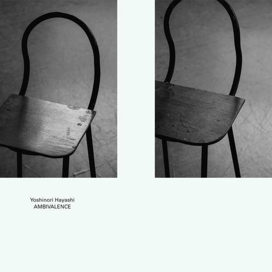 Cover for Yoshinori Hayashi · Ambivalence (CD) (2018)