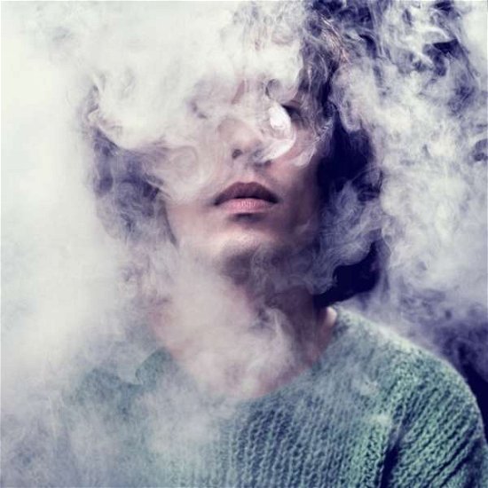 Cover for Johnny Jewel · Vapor (LP) [Coloured edition] (2020)
