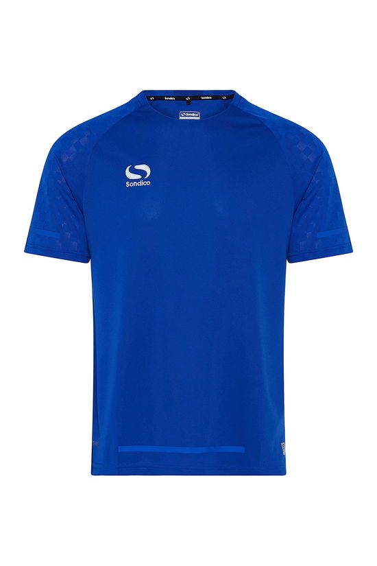 Cover for Sondico Evo Training Jersey  Adult Large Royal Sportswear (Bekleidung)