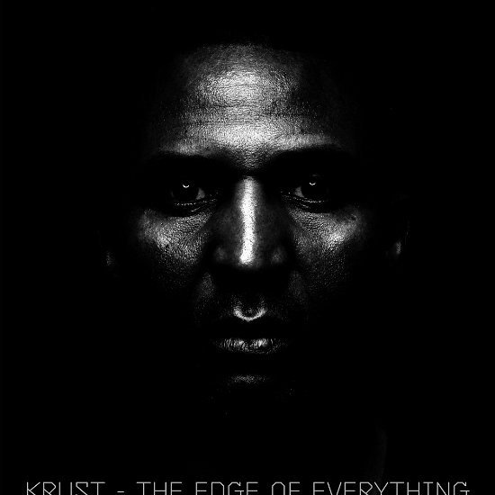 Cover for Krust · Edge Of Everything (LP) (2020)