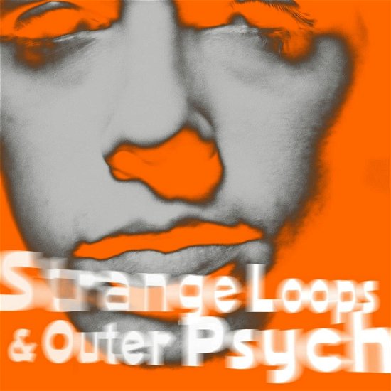 Cover for Andy Bell · Strange Loops &amp; Outer Psyche (CD) (2023)