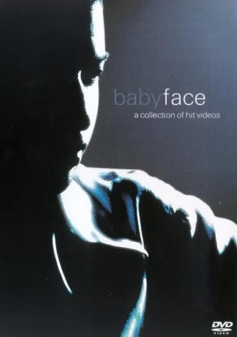 Babyface - A Collection of Hit Videos - Babyface - Elokuva - SONY MUSIC - 5099705023594 - maanantai 3. helmikuuta 2003