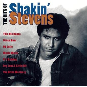 Simply the Best - Shakin' Stevens - Muziek - EPIC - 5099746626594 - 24 april 2003
