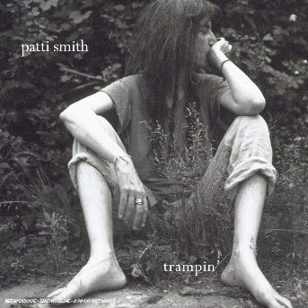 Trampin - Patti Smith - Musiikki - Sony Owned - 5099751521594 - tiistai 25. maaliskuuta 2008
