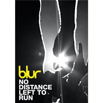 No Distance Left to Run - Blur - Elokuva - EMI - 5099960974594 - torstai 11. helmikuuta 2010